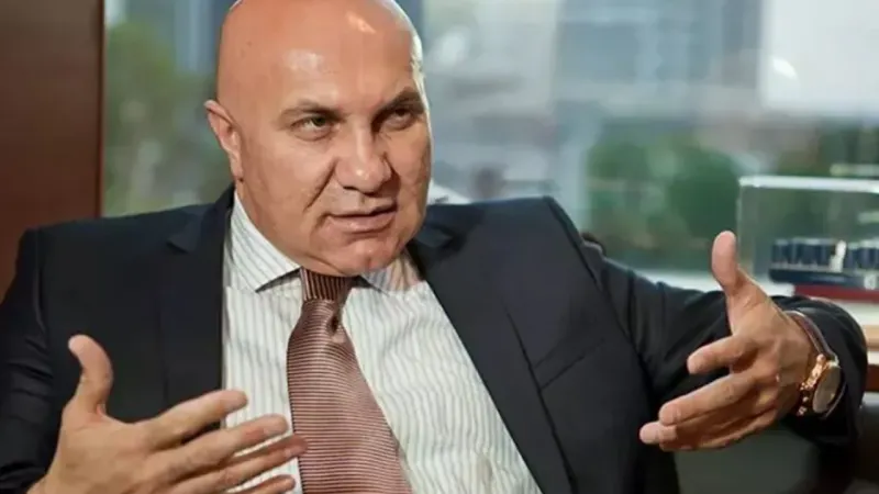 Yüksel Yıldırım Portekizli hocayı 13 günde gönderdi