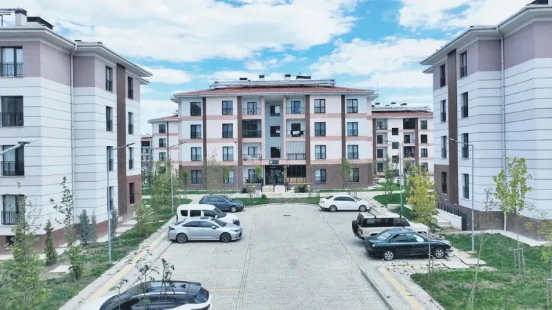 500 Bin Sosyal Konut Müjdesi! Başvuru Şartları Neler?