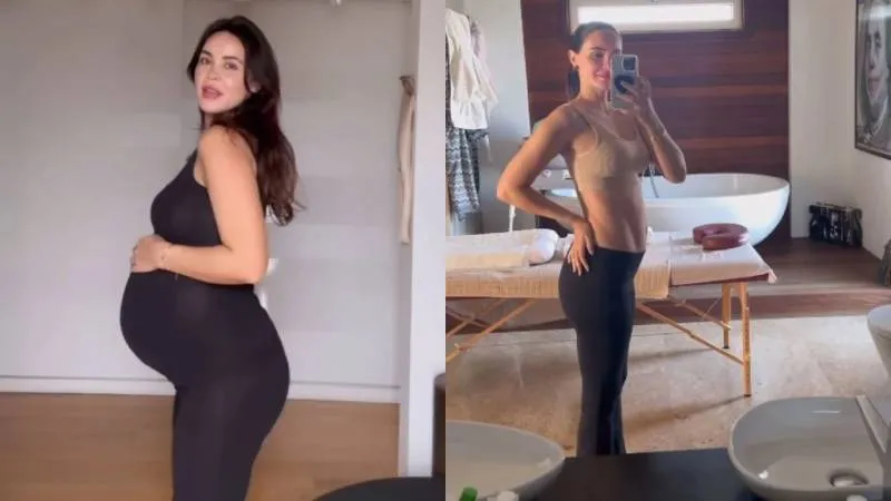 Zeynep Demirel nasıl kilo verdiğini açıkladı